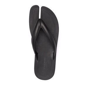 Maison Margiela Rubber Sandals
